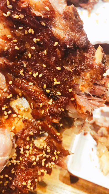 佳二妞烤骨头(紫金山路店)电话,地址,营业时间